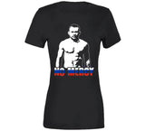 Petr No Mercy Yan Cool Mma Fan T Shirt