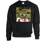 Crusader Pepe The Frog Meme T Shirt