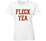 Pj Fleck Yea Minnesota College Football Fan T Shirt