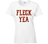 Pj Fleck Yea Minnesota College Football Fan T Shirt