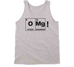 Izombie Omg Oxygen Magnesium T Shirt