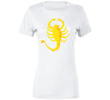 Scorpion Drive Movie Fan T Shirt