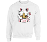 Ramen Cat Funny T Shirt