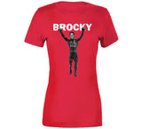 Brocky Balboa Brock Purdy San Francisco Football Fan T Shirt