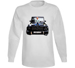 Hasbulla G Wagon T Shirt