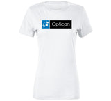 Optican Halo Fan T Shirt