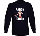 Paddy The Baddy Pimblett Cool Mma Fan T Shirt