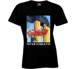 Never Forgetti Funny T Shirt