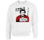 Pablo Escobar El Patron Mugshot T Shirt