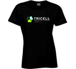 Tricell Resident Evil Fan T Shirt