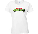 I Like Turtles Ninja Turtles Style Dank Meme T Shirt