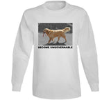 Become Ungovernable Funny Meme T Shirt