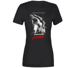 Cocaine Shark T Shirt