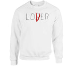 Lover Loser It 2017 Fan T Shirt