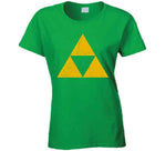 Triforce T Shirt