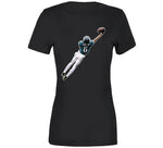 Devonta Smith One Hand Catch Philadelphia Football Fan T Shirt