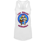 Los Pollos Hermanos T Shirt