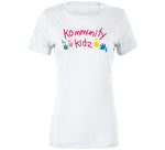 Kommunity Kidz South Park Fan T Shirt