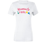 Kommunity Kidz South Park Fan T Shirt