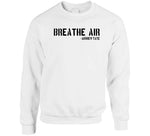 Breathe Air Andrew Tate Funny Meme T Shirt