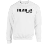 Breathe Air Andrew Tate Funny Meme T Shirt