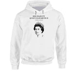 Her Majesty Queen Elizabeth 1926-2022 T Shirt