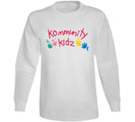 Kommunity Kidz South Park Fan T Shirt