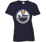 Mcjesus Connor Mcdavid Edmonton Hockey Fan Cool T Shirt