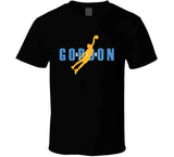 Air Gordon Aaron Gordon Denver Basketball Fan T Shirt