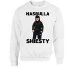 Hasbulla Shiesty T Shirt