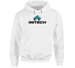 Retro Initech Office Space Fan T Shirt