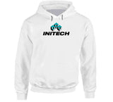 Retro Initech Office Space Fan T Shirt