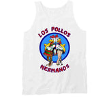 Los Pollos Hermanos T Shirt