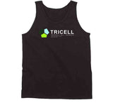 Tricell Resident Evil Fan T Shirt