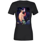 Tai Bam Bam Tuavasa Shoey Mma Fighter Fan Cool T Shirt