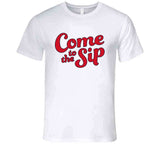 Come To The Sip Lane Kiffin Ole Miss Football Fan T Shirt