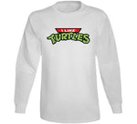 I Like Turtles Ninja Turtles Style Dank Meme T Shirt