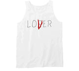 Lover Loser It 2017 Fan T Shirt