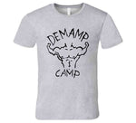 Adam Demamp Camp Workaholics Fan Long Sleeve T Shirt