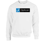 Optican Halo Fan T Shirt