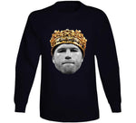 Canelo Alvarez King Boxing Fan T Shirt