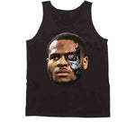 Micah Parsons Terminator Face Dallas Football Fan T Shirt