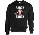 Paddy The Baddy Pimblett Cool Mma Fan T Shirt