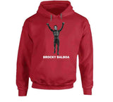 Brocky Balboa Brock Purdy San Francisco Football Fan Cool T Shirt