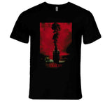 The Exorcist 2023 Horror Movie Fan T Shirt