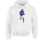 Cooper Kupp Los Angeles Football Fan Cool T Shirt