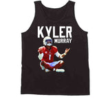 Kyler Murray Meditation Arizona Football Fan T Shirt