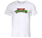 I Like Turtles Ninja Turtles Style Dank Meme T Shirt