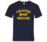 Foxcatcher Wrestling Crewneck Sweatshirt Crewneck Sweatshirt