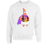 Majin Buu Patrick Star Mashup T Shirt